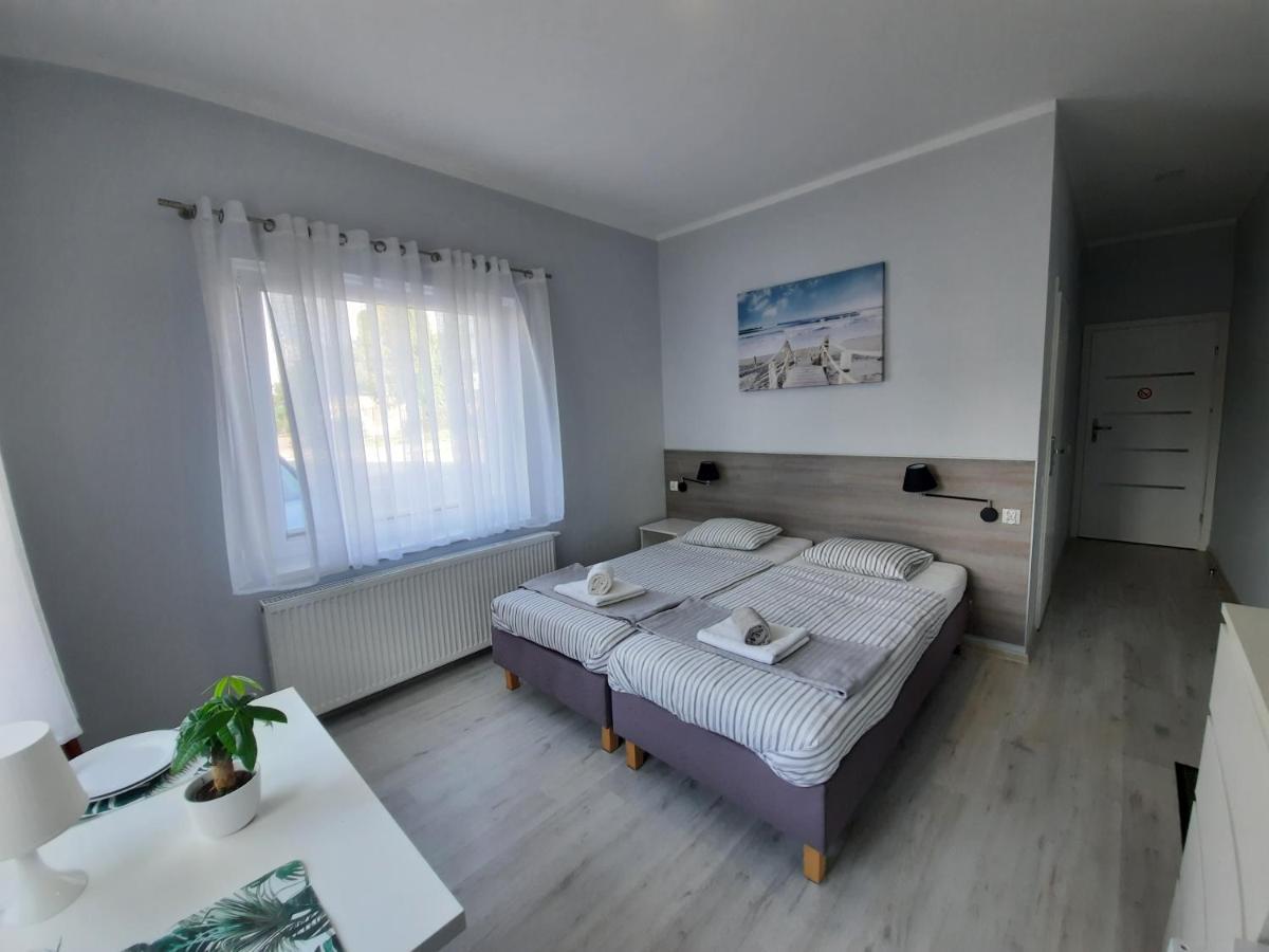 Villa 米兹多洛杰 外观 照片