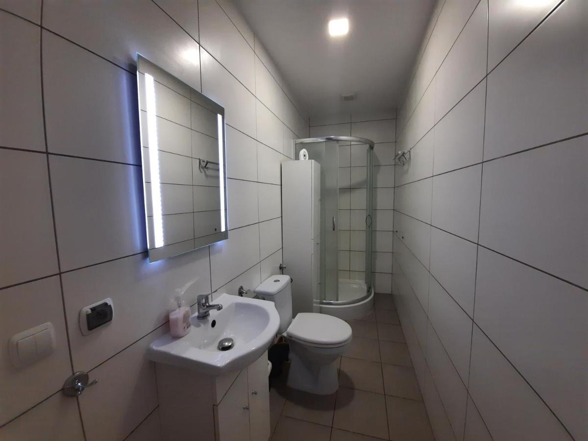 Villa 米兹多洛杰 外观 照片